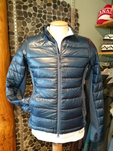 Canada Goose Ladies' Hybridge Lite Jacket