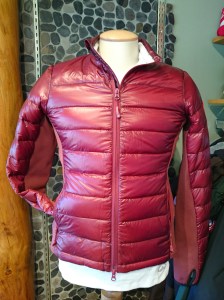 Canada Goose Ladies' Hybridge Lite Jacket