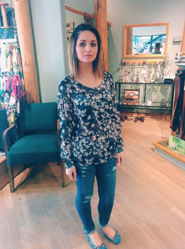 Processed with VSCOcam with c1 preset